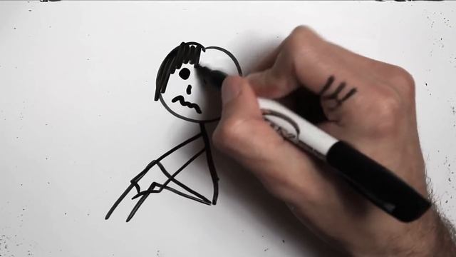 Draw My Life - Anthony Padilla (2013) смотреть онлайн