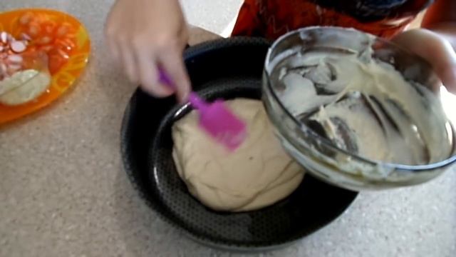 Пицца на сковородке. Быстрая пицца на сковороде рецепт смотреть онлайн