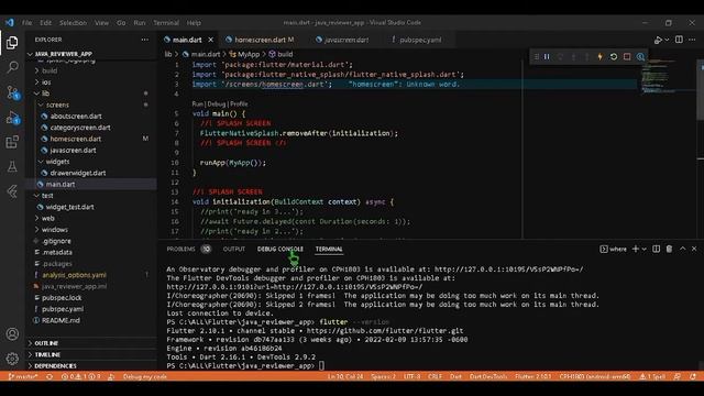 ?How to Update Flutter смотреть онлайн