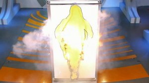 Лучшее за неделю. Жить здорово!