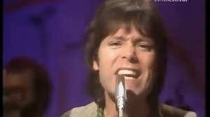 Клифф Ричард. "Женщина- дьявол". Середина  70-х...