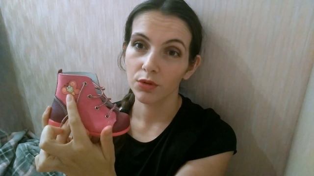Мои покупки с сайта Wildberries: обувь для себя и дочки. смотреть онлайн