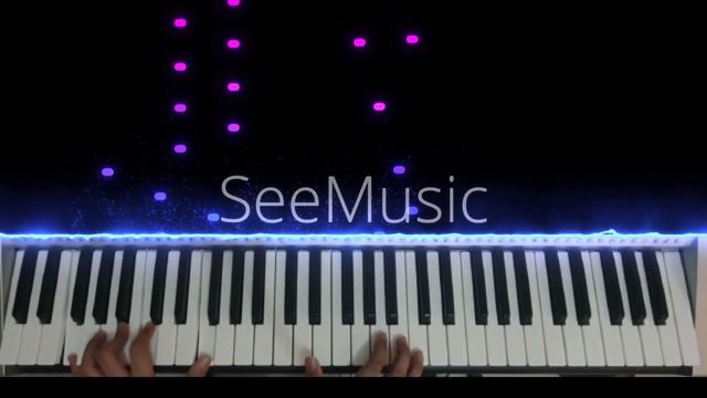 Beautiful Piano Music - "The Horizon" (MY OWN COMPOSITION!) смотреть онлайн