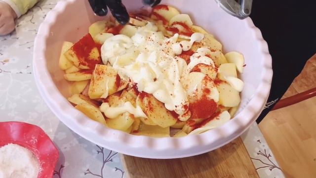 РАМАДАН🥳😍Ифтар от мужа🌸 смотреть онлайн