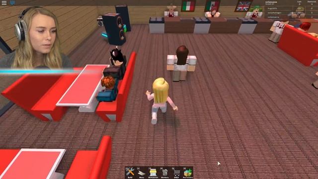 MY OWN RESTAURANT! (Roblox - Restaurant Tycoon)