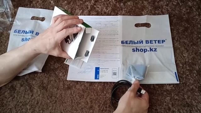 USB HUB 4 port USB 3 0 UGREEN 20291 смотреть онлайн