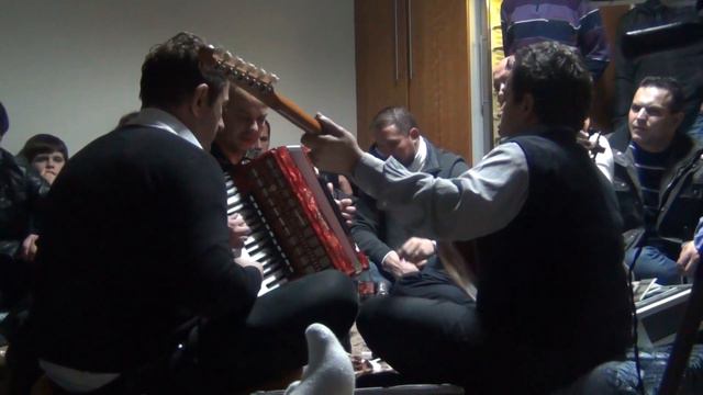 SHKELZEN MORINA "XENI" - Kenga KADRI BISTRICA смотреть онлайн