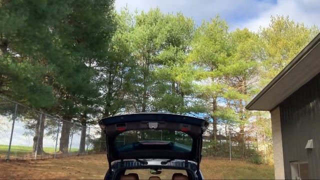 2012 Porsche CAYENNE S Hybrid Frederick Sykesville Baltimore Washington DC York PA смотреть онлайн