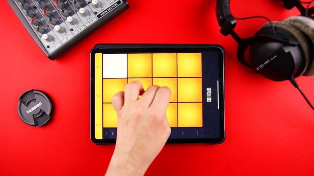 Drum And Bass Sample Pack Engage | Drum Pads 24