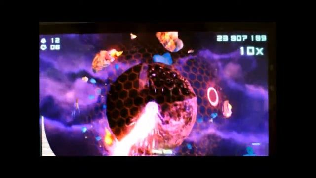 Super Stardust Delta [3/5] смотреть онлайн