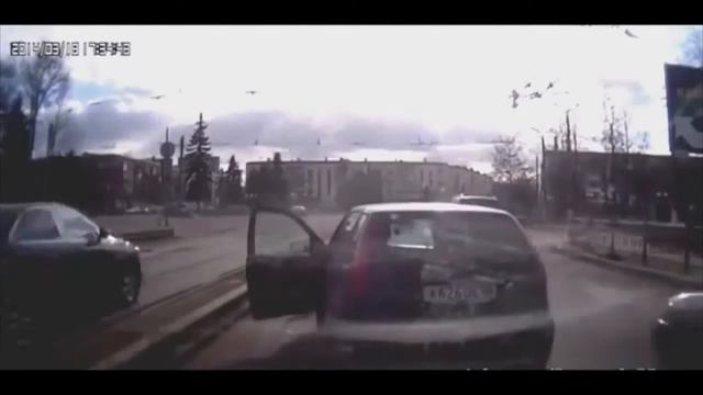 Cправедливая подборка Instant justice номер 33 смотреть онлайн