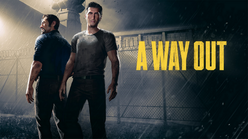 A Way Out (05.02.2022)