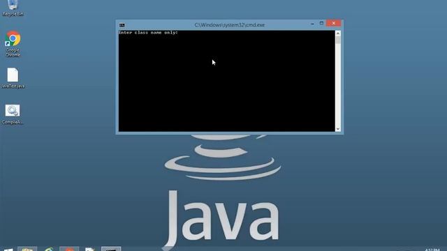Installing JDK Windows 8.1 - 04 - Setting Up the Global Environment Variables and Batch File смотреть онлайн