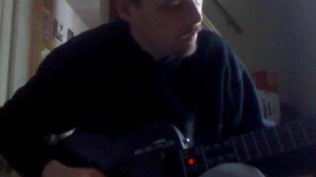 EZ-AG Yamaha Electronic Guitar смотреть онлайн