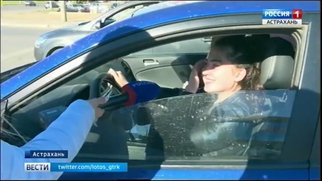 Сегодня путепровод "Вокзальный" впервые прошел тестирование утренним часом пик смотреть онлайн