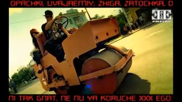 Потап и Настя На раЁне, позитив смотреть онлайн