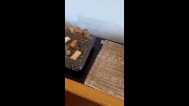 Wooden Boardgame Arcade 2022 смотреть онлайн