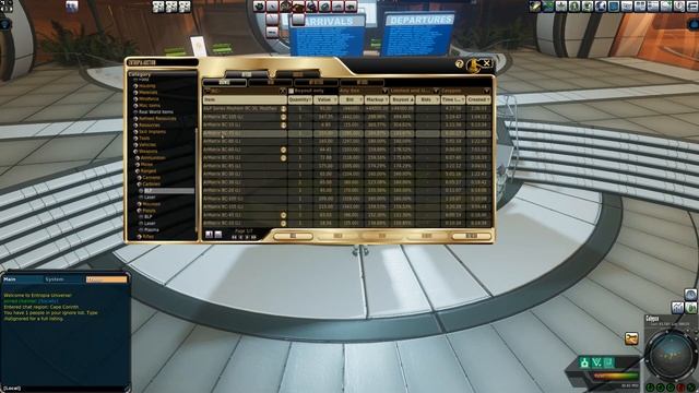 What IS The Best Way To Play Entropia Universe? смотреть онлайн