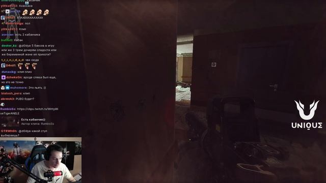 Есть кабанчик / MakataO катает дуо с Maza4kst в Escape from Tarkov #13 (часть2) смотреть онлайн