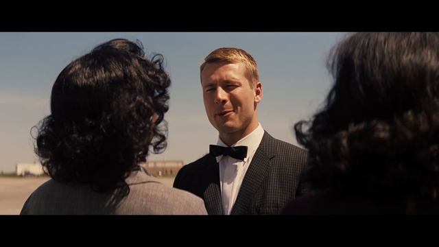 Hidden Figures | Official HD International Trailer #1 | 2017 смотреть онлайн