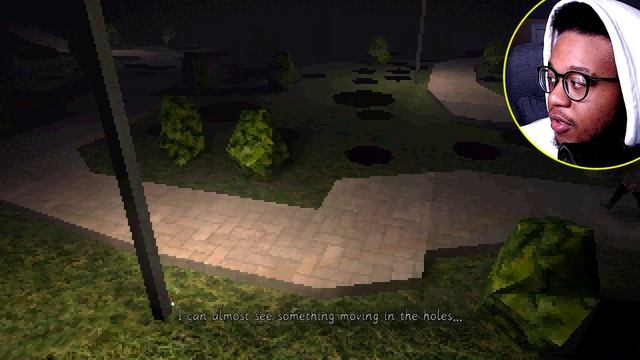 Almost Home Now (PSX Style Horror Game) смотреть онлайн