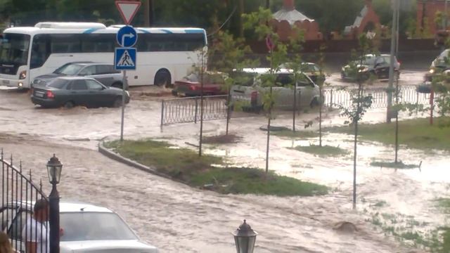 Потоп Казань 10 07 2015 смотреть онлайн