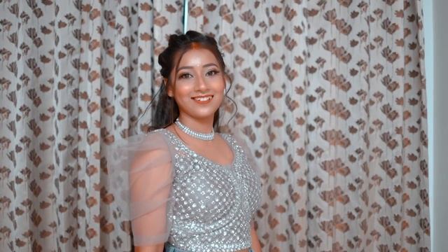 Aditya & Saloni I First Anniversary Celebration I Best Cinematic Video 2022 I Sumit Photography смотреть онлайн