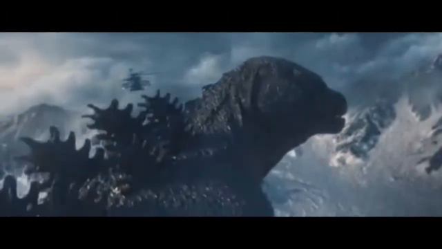 Godzilla vs kong evolution 1962~2008~2021 смотреть онлайн