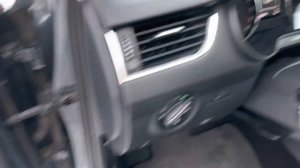 Skoda Octavia A7 2.0 дизель