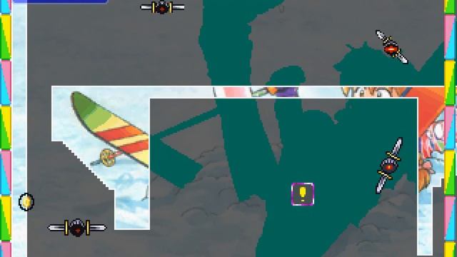 Gals Panic SS (JP) (Sega Saturn) смотреть онлайн
