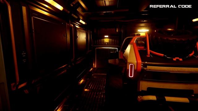 Star Citizen Drake Vulture Salvager Honest Vehicle Review & Tour