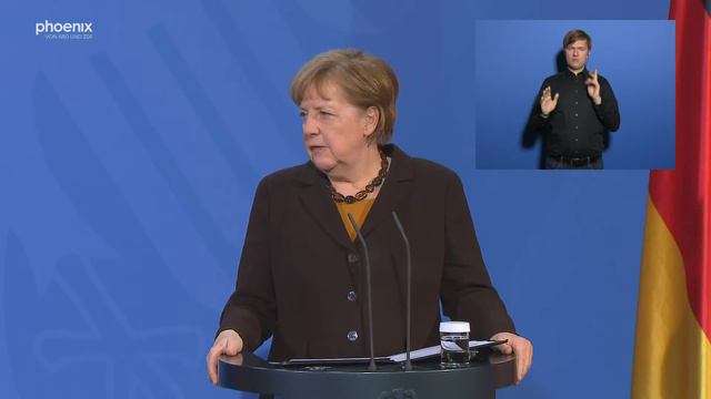 AstraZeneca: Pressekonferenz mit Kanzlerin Angela Merkel und Gesundheitsminister Jens Spahn смотреть онлайн