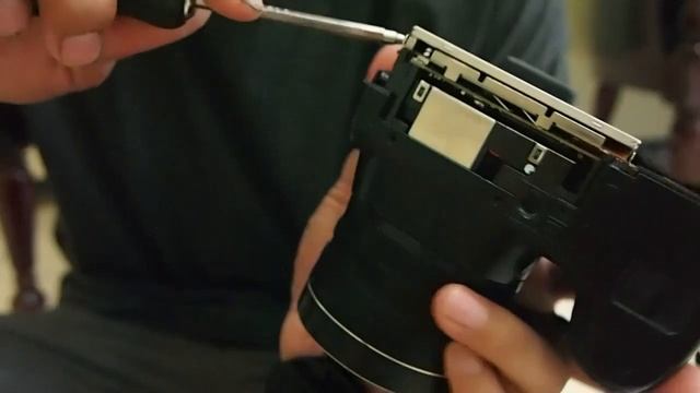 Cara Ganti LCD kamera Prosumer Fujifilm Finepix S4500/How to Change LCD Digital Camera смотреть онлайн