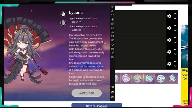 The Legend Of Neverland : HONEST TIER LIST !! BEST TIER LIST !!