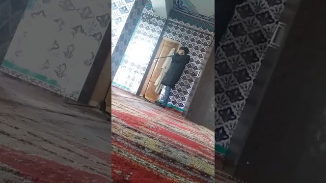 Азан Azan смотреть онлайн