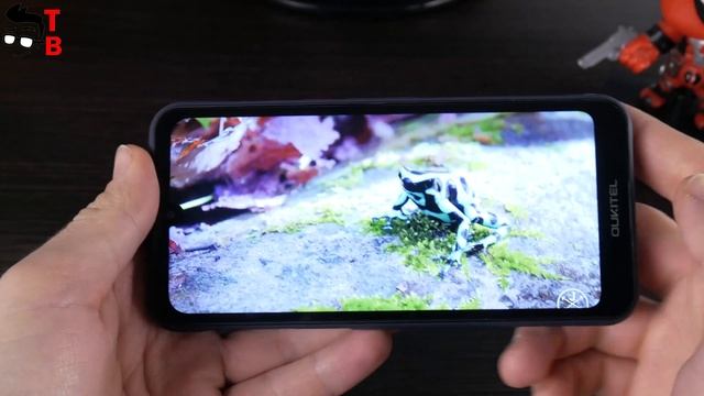 Oukitel Y1000 REVIEW: Is This Really Rugged Smartphone? смотреть онлайн