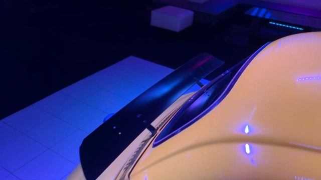 1970 Fiat 500 Custom Abarth “Luigi”