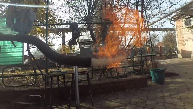 Газогенератор смотреть онлайн