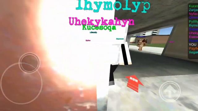 Garrys mod play with bots смотреть онлайн
