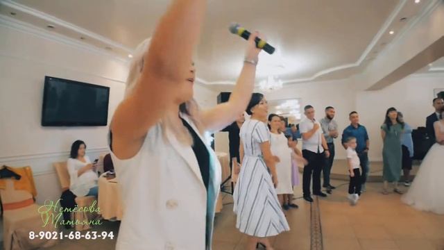 ведущая Нетёсова Татьяна смотреть онлайн