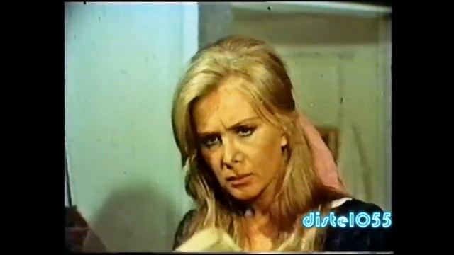 Trailer - Karate Girl (Karateci Kiz)