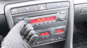 Ауди А4  Полный обзор