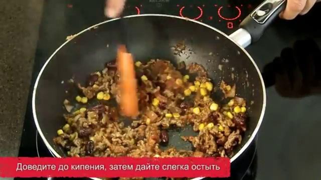 Рецепты Десертов