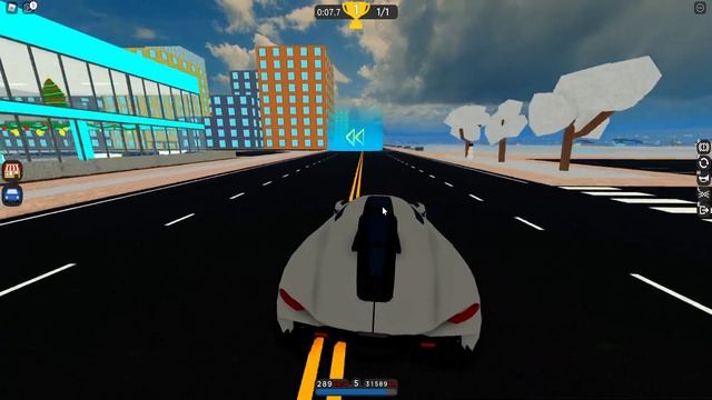 ОБЗОР ЛУЧШИХ ГИПЕРКАРОВ ЗА ГЕЙМПАС Hyper Cars В Car Dealership Tycoon | Роблокс смотреть онлайн