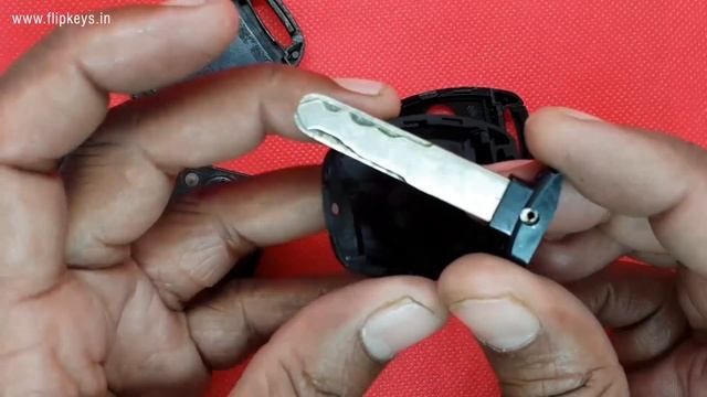 Honda City, Civic, Amaze Key Repair Kit смотреть онлайн