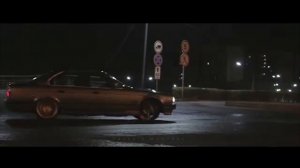 BMW E34 540 - Night Lovell - Dark Light (Adam Maniac)