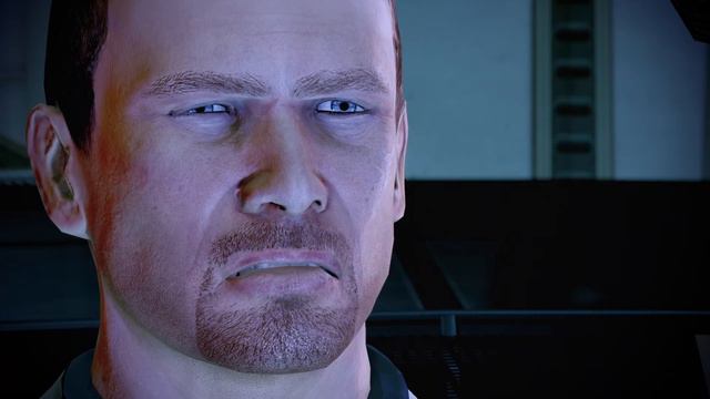 Mass Effect Legendary Edition - Mass Effect 2: Overlord DLC Ending смотреть онлайн