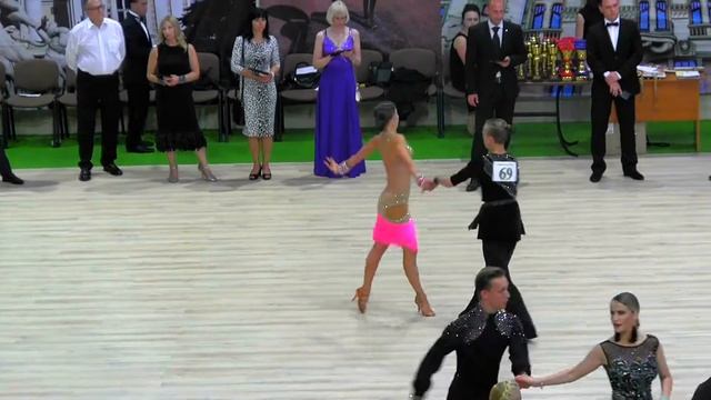 0661848685 Одесса 16,17 июня 18 Black Sea Open Cup № 69 Саша Лилиана смотреть онлайн