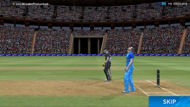 Better or Worst ? New Update : ICC Cricket Mobile 2023 - aNdroid iOS New Mobile Cricket Game смотреть онлайн