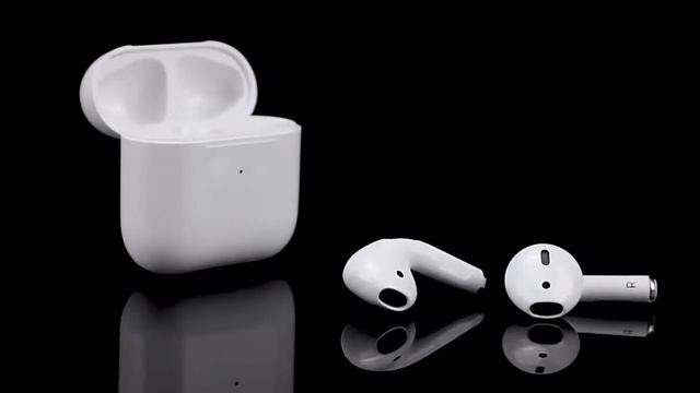 SC Accessories - Pro 5 Bluetooth Wireless Earphones / Earbuds смотреть онлайн